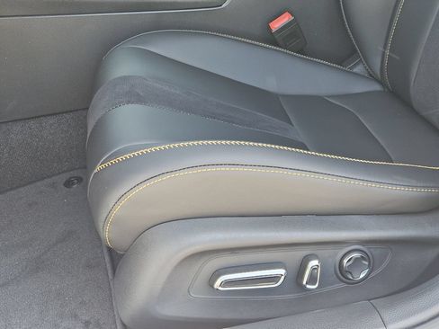 New 2026 Acura Integra A-Spec FWD image 24