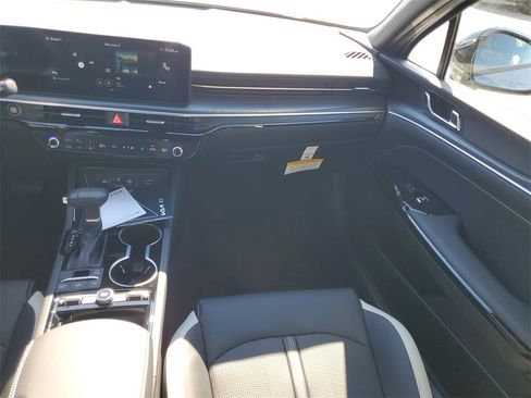 New 2026 Kia K5 GT-Line image 25
