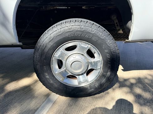 Used 2015 Ford F250 XL AWD/4WD image 30