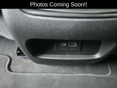 Used 2021 Cadillac XT5 Sportv w/ Platinum Package image 9