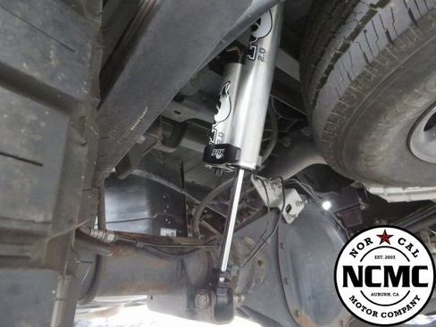 Used 2020 RAM 3500 Limited image 12