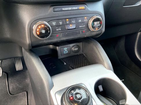 Used 2021 Ford Bronco Sport Big Bend w/ Big Bend Package (96B) image 36