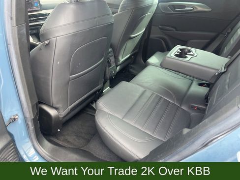 Used 2024 Dodge Hornet GT Plus image 11