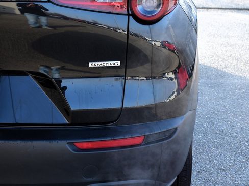 Used 2024 MAZDA CX-30 AWD 2.5 S w/ Select Sport Pkg image 10