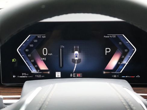 New 2026 BMW X5 xDrive40i AWD/4WD image 29