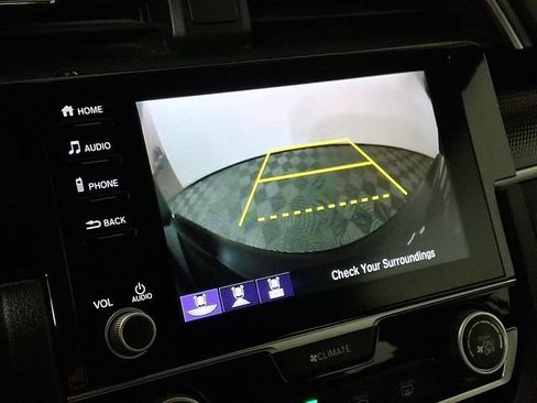 Used 2019 Honda Civic Sport image 4