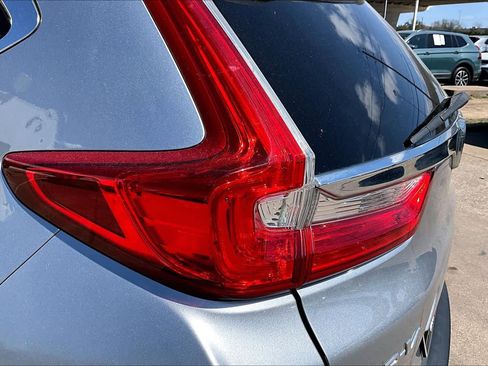 Used 2018 Honda CR-V EX-L image 28