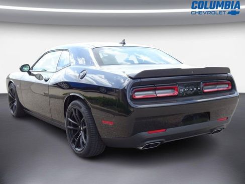 Used 2023 Dodge Challenger R/T w/ Plus Package RWD image 5