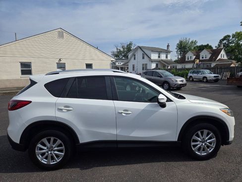 Used 2016 MAZDA CX-5 Touring AWD/4WD image 5