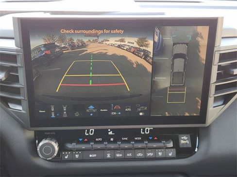 New 2026 Toyota Tundra TRD Pro image 13