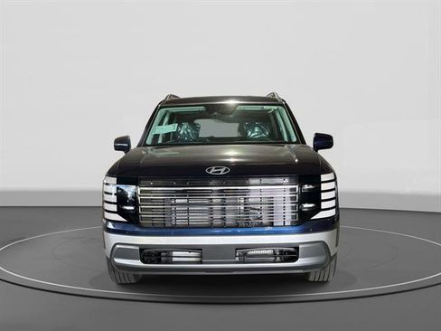 New 2026 Hyundai Palisade FWD Hybrid image 2