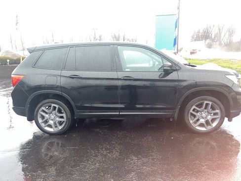 Used 2023 Honda Passport EX-L image 1