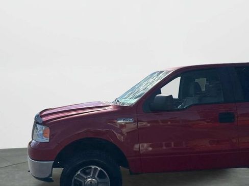 Used 2007 Ford F150 STX AWD/4WD image 24