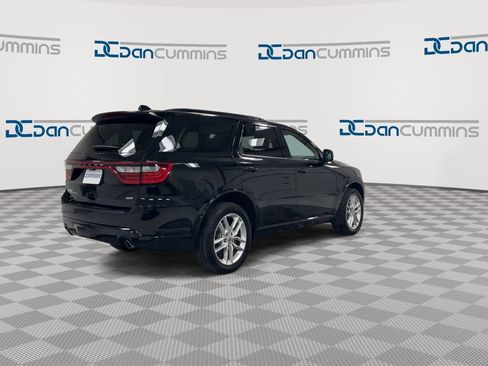 Used 2023 Dodge Durango GT AWD/4WD image 8