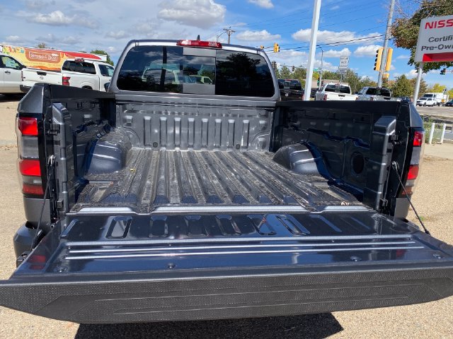 New 2027 Nissan Frontier S AWD/4WD image 23