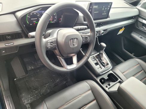 New 2026 Honda CR-V Sport-L image 13