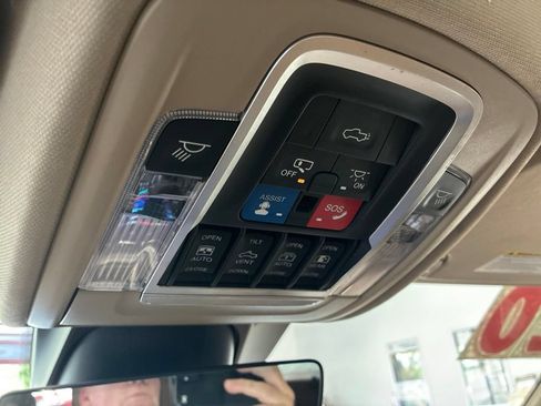 Used 2020 RAM 1500 Limited AWD/4WD image 76