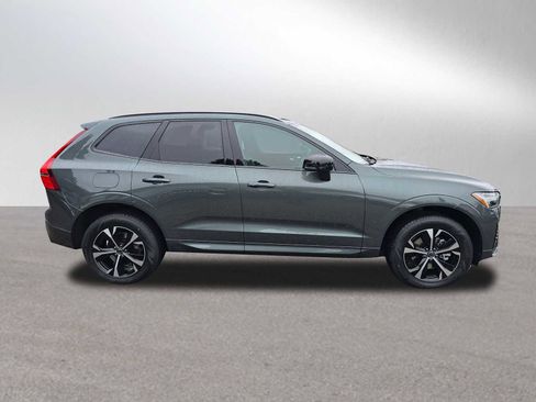 New 2026 Volvo XC60 B5 Core w/ Protection Package Premier AWD/4WD image 2