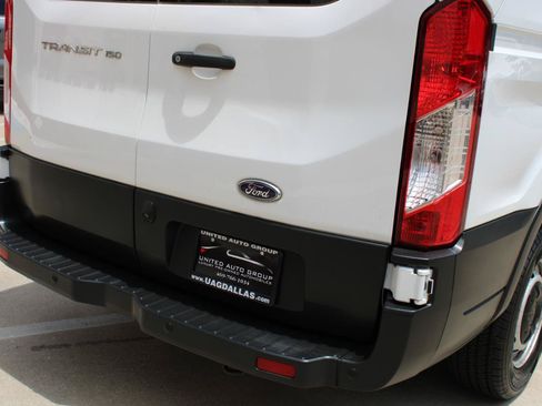 Used 2019 Ford Transit 150 130 Low Roof RWD image 23