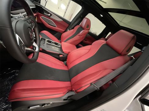 New 2026 Acura MDX A-Spec image 14