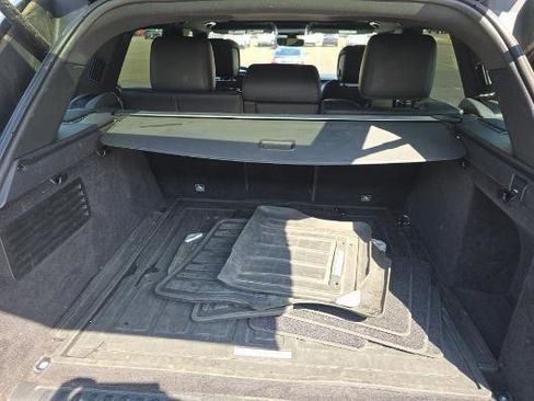 Used 2021 Land Rover Range Rover Sport HSE Silver Edition image 14