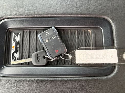 Used 2017 Chevrolet Silverado 2500 LTZ w/ Duramax Plus Package image 29