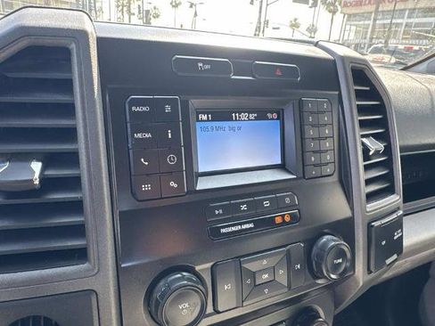 Certified 2022 Ford F250 XL w/ Power Equipment Group image 15