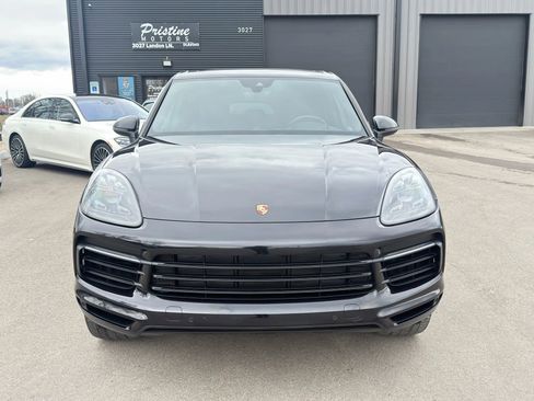 Used 2019 Porsche Cayenne image 3