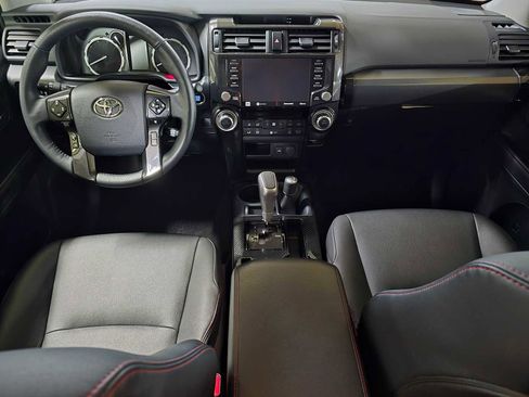 Used 2022 Toyota 4Runner TRD Pro image 18
