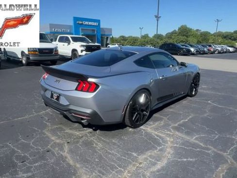 Used 2024 Ford Mustang Premium RWD image 8