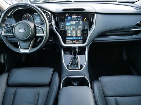 Used 2023 Subaru Outback Limited image 10