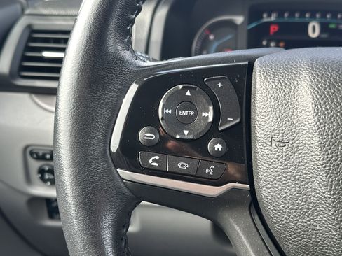 Certified 2022 Honda Pilot EX-L image 23