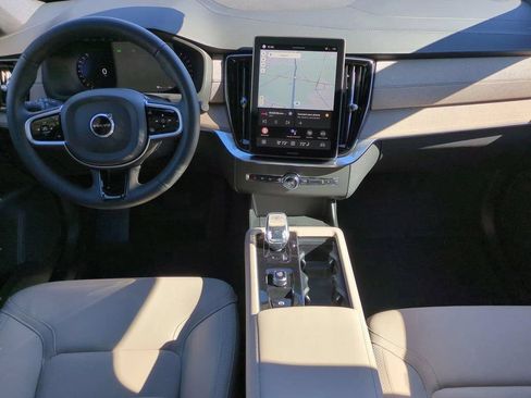 New 2026 Volvo XC90 B6 Plus AWD/4WD image 13