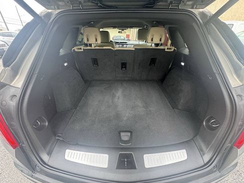 Used 2018 Cadillac XT5 FWD image 33