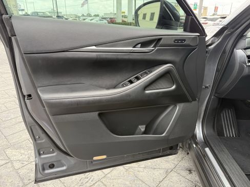 Certified 2024 INFINITI QX60 Luxe image 10