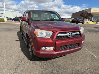 Used 2013 Toyota 4Runner SR5 w/ Premium Pkg