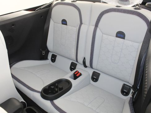 New 2026 MINI Cooper S image 23