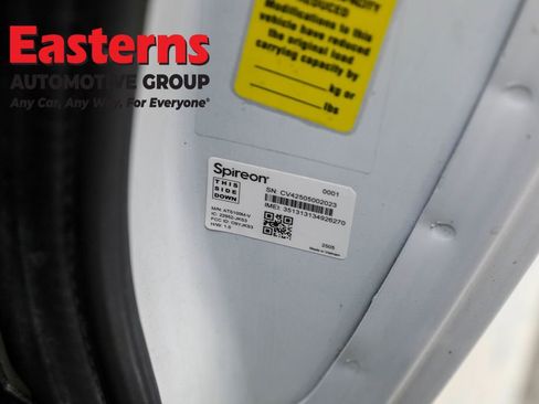 Used 2020 GMC Savana 2500 w/ Driver Convenience Package image 30