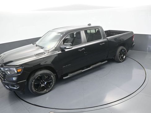 Used 2022 RAM 1500 Big Horn image 45