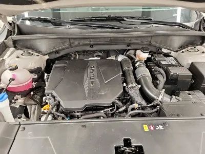 Used 2025 Kia Sorento X-Line EX AWD/4WD image 17