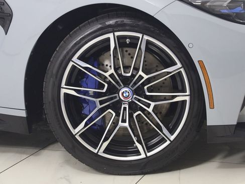 Used 2023 BMW M4 Competition RWD image 19