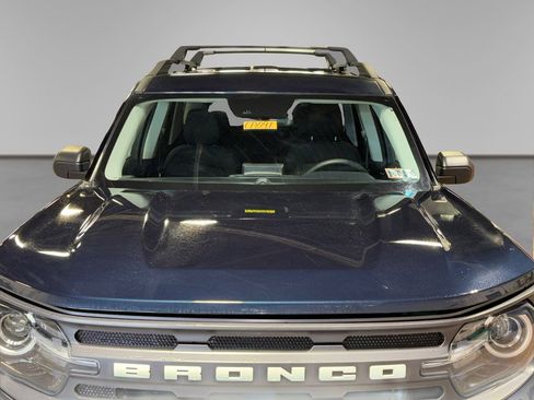 Used 2021 Ford Bronco Sport Big Bend image 14
