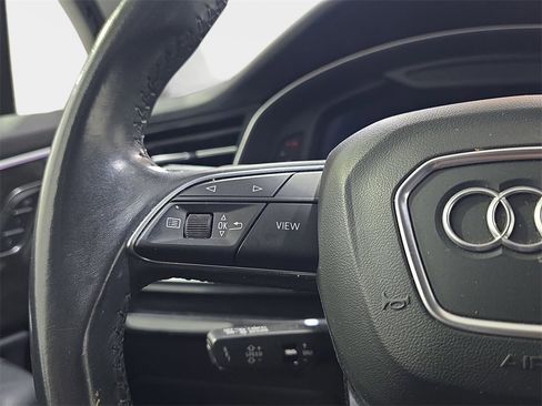 Used 2020 Audi Q7 3.0T Prestige w/ Prestige Package image 14