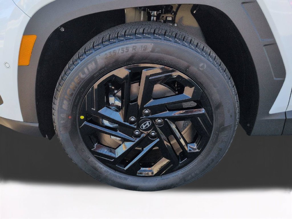 New 2026 Hyundai Tucson Limited AWD/4WD image 13