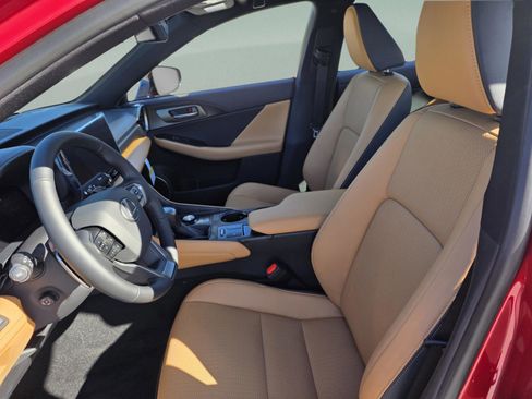 New 2026 Lexus IS 350 F Sport RWD image 29