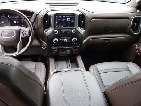 Certified 2023 GMC Sierra 2500 Denali AWD/4WD image 16