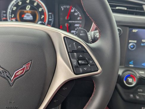 Used 2014 Chevrolet Corvette Stingray Coupe w/ 2LT Preferred Equipment Group image 31