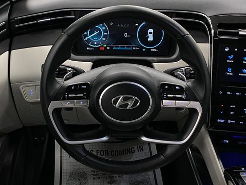 Certified 2023 Hyundai Tucson SEL image 15