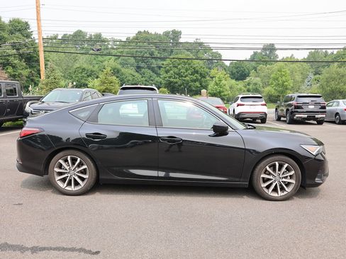 Used 2024 Acura Integra FWD image 8
