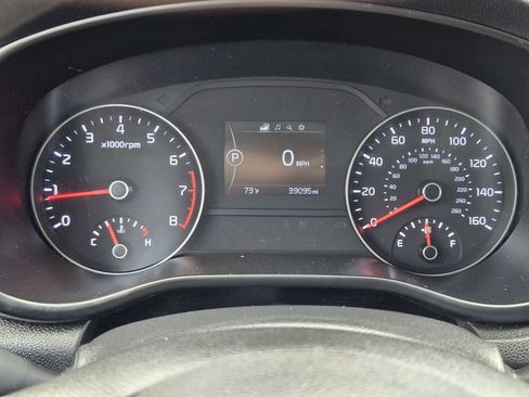 Used 2018 Kia Sportage LX image 14